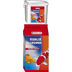 Fishlix  Allround-Menue  10 kg