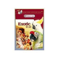 Exotic Fruit  600 gr.