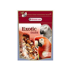 Excitoc Nuts  750 gr.
