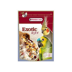 Excotic Light  750 gr.