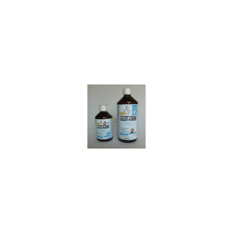 Backs GLUT-AMIN 500ml Backs GLUT-AMIN 500ml