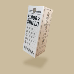 Blood Shield