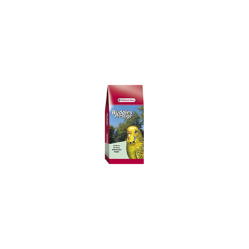 Wellensittichfutter IMD   20 kg